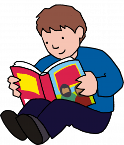 Children Reading The Bible Clipart | Free download best Children ...