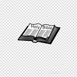 Bible, Rectangle, transparent png image & clipart free download