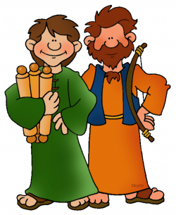 Free Bible Character Clipart, Download Free Clip Art, Free Clip Art ...