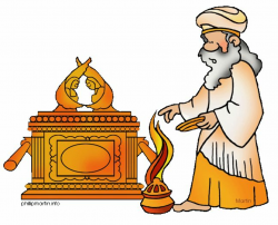 Ark of the Covenant | Philip Martin | Free Bible Clipart | Clipart ...