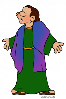 Clip Art Bible Characters ... | Bible kids clipart | Preschool bible ...