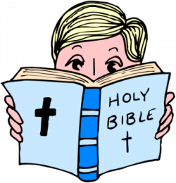 Image of bible study clipart 3 reading bible clip art - Cliparting.com