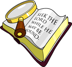 free bible clipart | Clip Art | Bible study lessons, Vacation bible ...