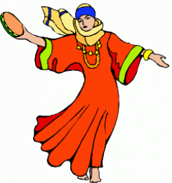 Bible woman clipart - Clip Art Library