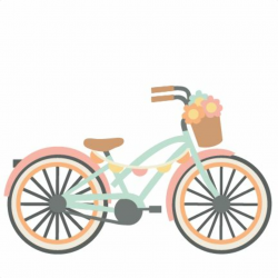 Bike clipart cute, Bike cute Transparent FREE for download ...