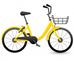 What to do when Ofo becomes an oh no | City of College Station