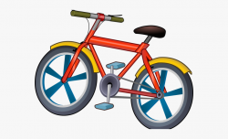 Bicycle Clipart Small Bike - Bicycle Birthday Party ...