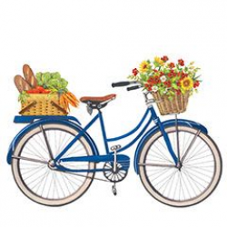 Bicycles Clipart | Free download best Bicycles Clipart on ...