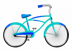 Free Bicycle Blue Cliparts, Download Free Clip Art, Free ...