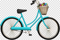 Blue Background Frame clipart - Bicycle, Illustration, Blue ...
