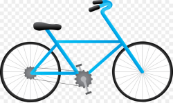 Blue Background Frame clipart - Bicycle, Wheel, transparent ...