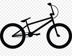 Black And White Frame clipart - Bicycle, Cycling, Product ...