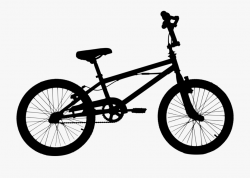 Bicycle Freestyle Racing Free Commercial - Bmx Bikes #67935 ...