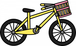 Free Cartoon Bicycle Cliparts, Download Free Clip Art, Free ...
