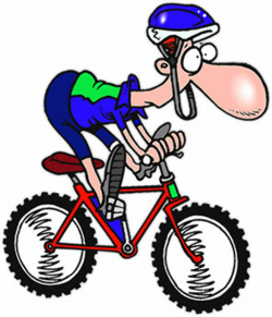 Free Bicycle Gifs - Animated Bicycle Clipart