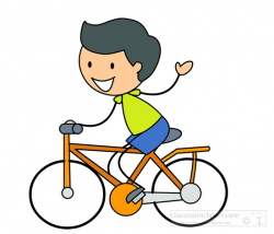 Bike clipart cycling, Bike cycling Transparent FREE for ...