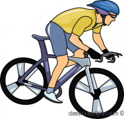 Bicycle bikes clipart image 1 - Clipartix