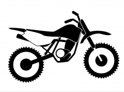 Free Dirtbike Cliparts, Download Free Clip Art, Free Clip ...