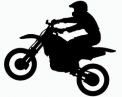 Free Dirtbike Cliparts, Download Free Clip Art, Free Clip ...