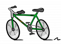 Free Image Of Bicycle, Download Free Clip Art, Free Clip Art ...