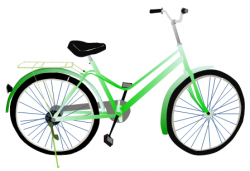 Free Cartoon Bicycle Cliparts, Download Free Clip Art, Free ...