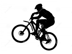 94+ Mountain Bike Clip Art | ClipartLook