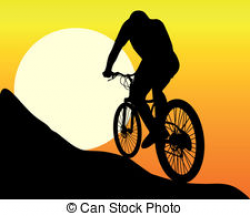 Mountain bike Illustrations and Clip Art. 13,282 Mountain ...