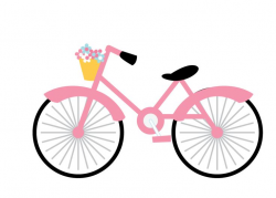 Free Pink Bicycle Cliparts, Download Free Clip Art, Free ...