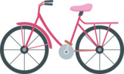 Free Bicycle Clipart - Clip Art Pictures - Graphics ...