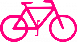 Free Pink Bicycle Cliparts, Download Free Clip Art, Free ...