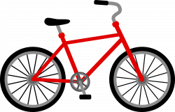 Free Bicycle Clip Art Pictures - Clipartix