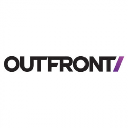 Outfront Gets New Logo | Billboard Insider™