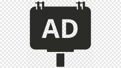 Black suitcase logo, Digital marketing Online advertising ...