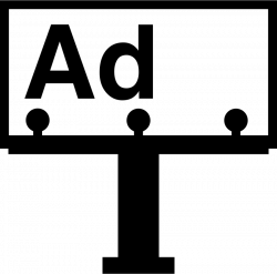 Line Logo clipart - Billboard, Advertising, Text ...