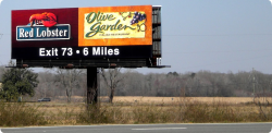 Moreland Signs - Billboards in AL TN AR MS - Mississippi ...