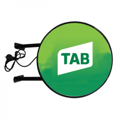 Led Lamp Outdoors Billboard Custom Logo Name Mark Ad Light Box Poster Frame  For Toy Shop - Buy Outdoor Billboard,Toy Shop Ad Light Box,Led Custom ...