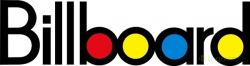 Billboard (old) Logo (JPG Logo) - LogoVaults.com
