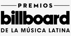 2017 Billboard Music Awards Png Logo - Billboard Latin Music ...