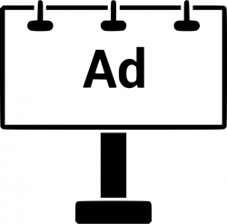 Social Media Logo clipart - Advertising, Billboard ...