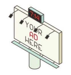 Billboard Logo Vector Images (over 5,200)