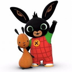 Bing clipart bunny, Bing bunny Transparent FREE for download ...