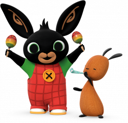 Bing clipart bunny, Bing bunny Transparent FREE for download ...