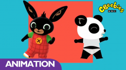 Bing clipart cbeebies, Bing cbeebies Transparent FREE for ...