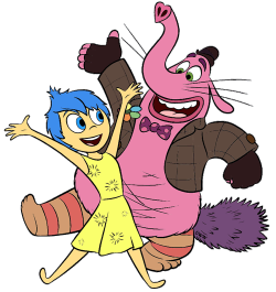 Inside Out Clip Art | Disney Clip Art Galore