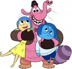 Inside Out Clip Art | Disney Clip Art Galore