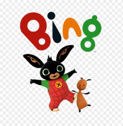 Bing clipart bunny, Bing bunny Transparent FREE for download ...