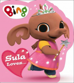 Sula Loves. (Bing): 9780008298371: Amazon.com: Books