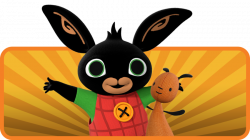 Cartoon Cartoon clipart - Yellow, Cartoon, Rabbit ...