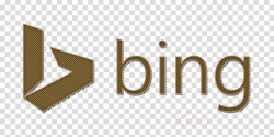 bing icon clipart - Text, Logo, transparent clip art