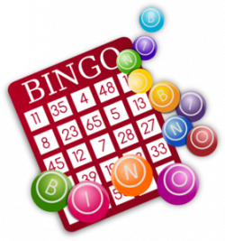 Free Bingo Cliparts, Download Free Clip Art, Free Clip Art ...